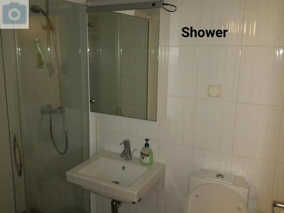 Apartments Rotermanni Tallinn Ngoại thất bức ảnh