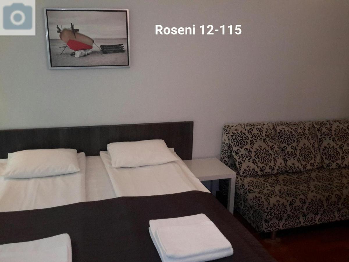Apartments Rotermanni Tallinn Ngoại thất bức ảnh
