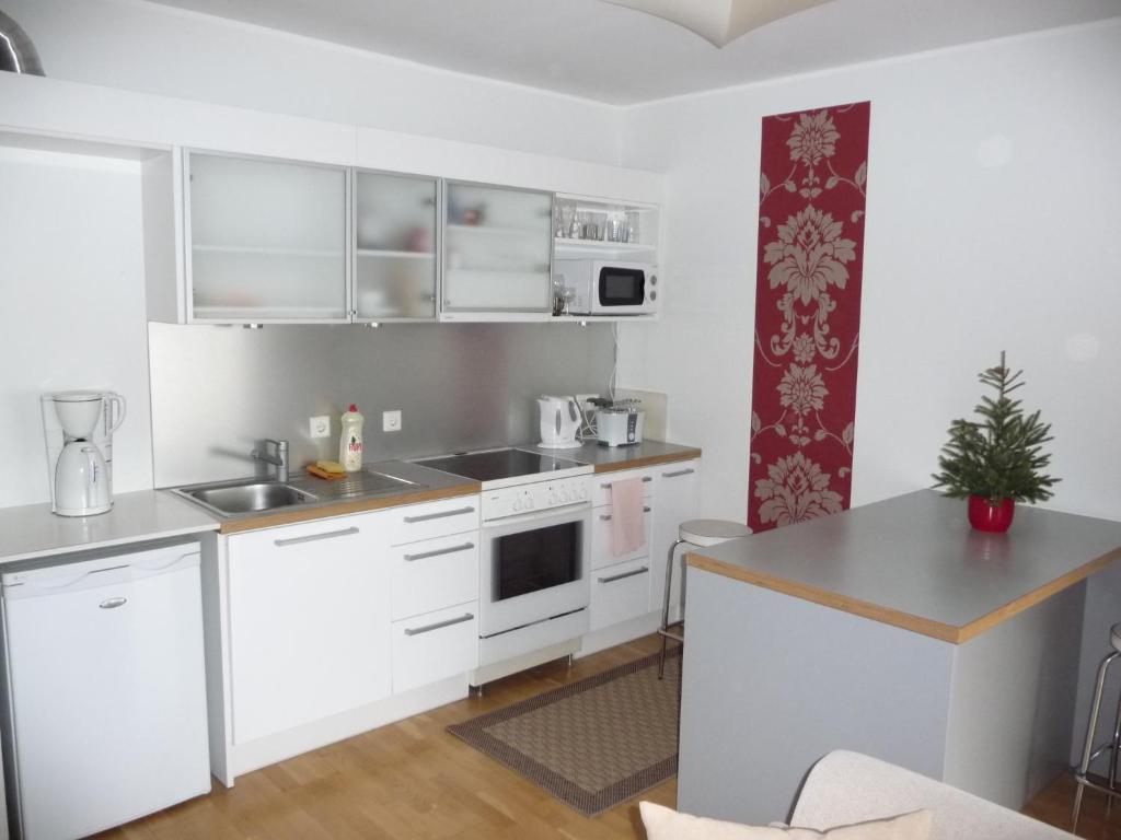 Apartments Rotermanni Tallinn Phòng bức ảnh